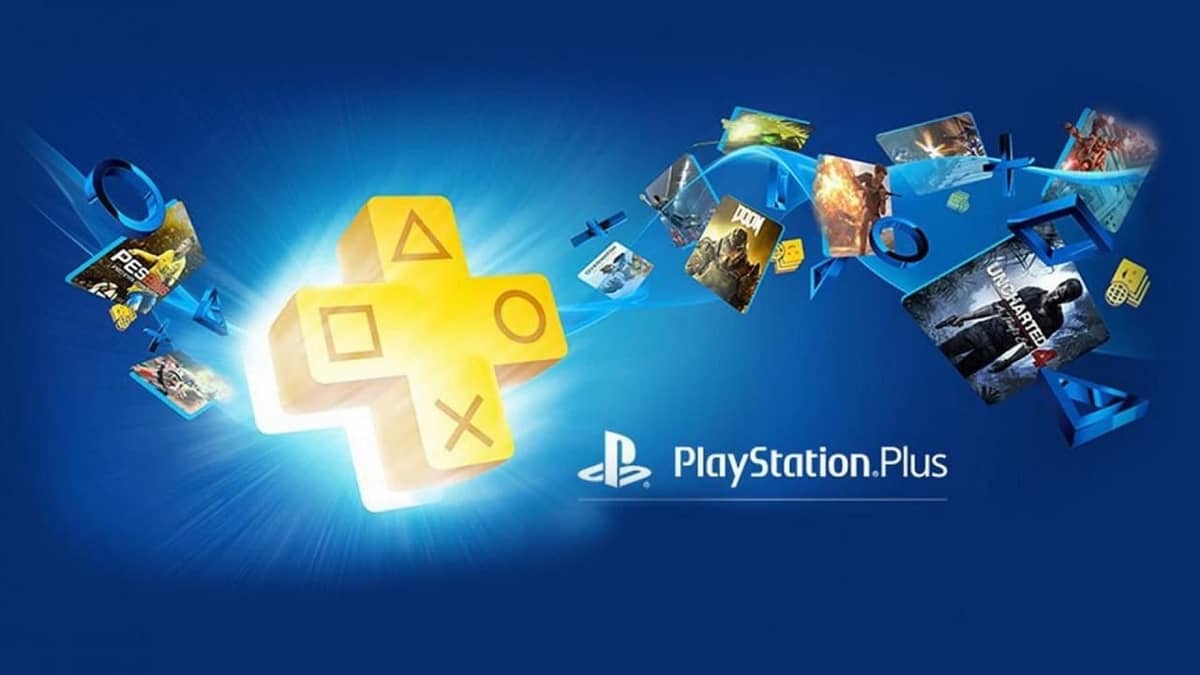 PlayStation Plus