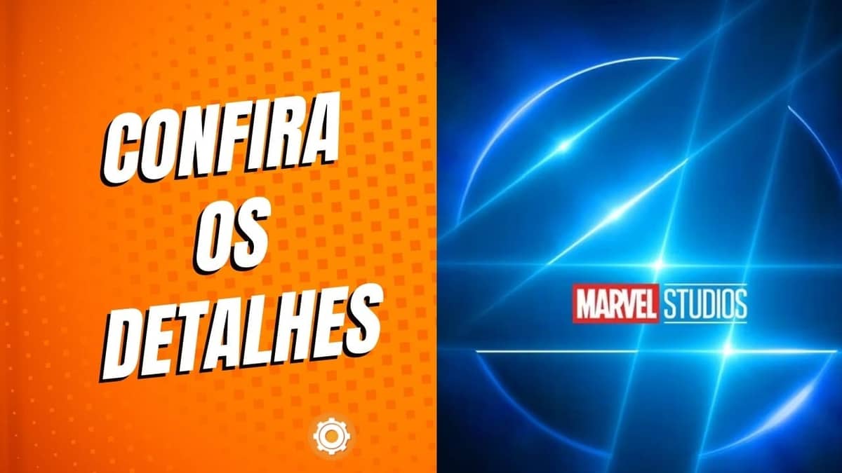 Quarteto Fantástico