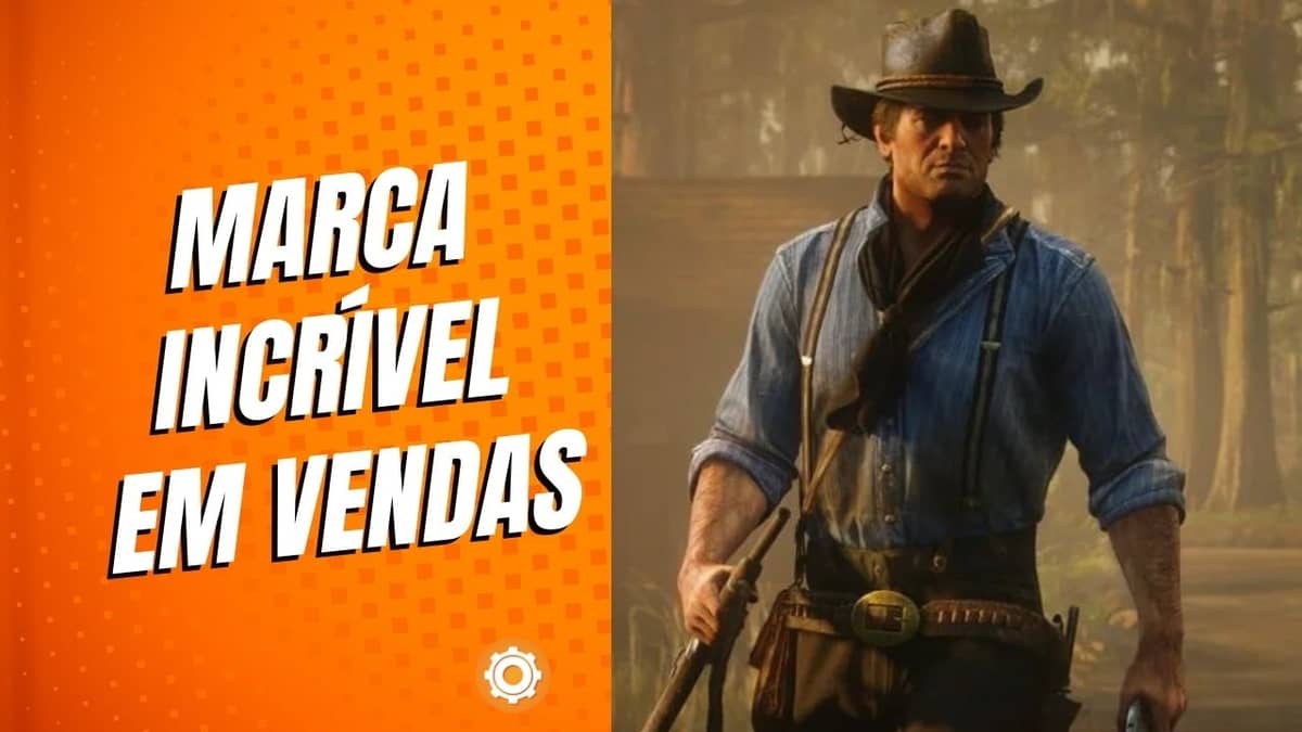 Red Dead Redemption 2