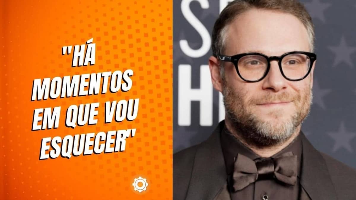 Seth Rogan