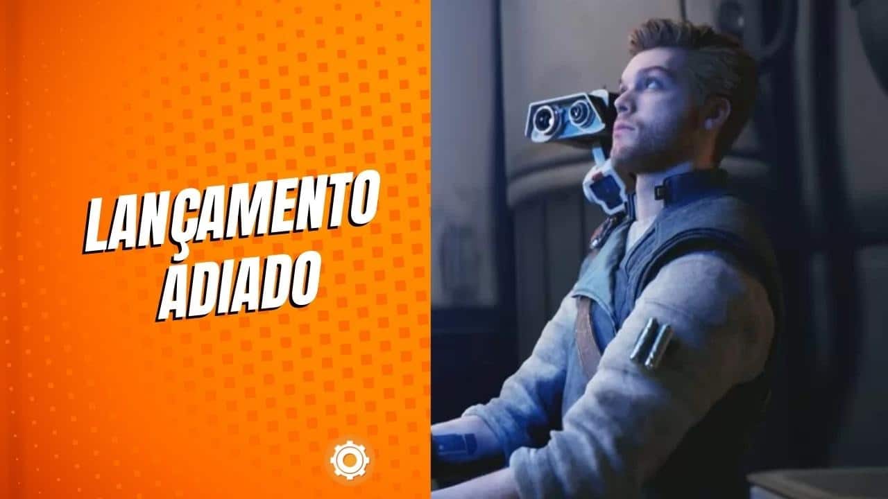 Star Wars Jedi: Survivor