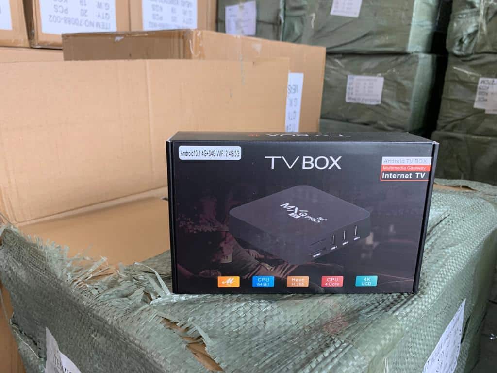 TV Box