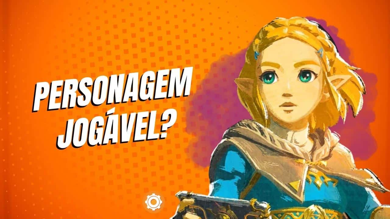 Tears of the Kingdom