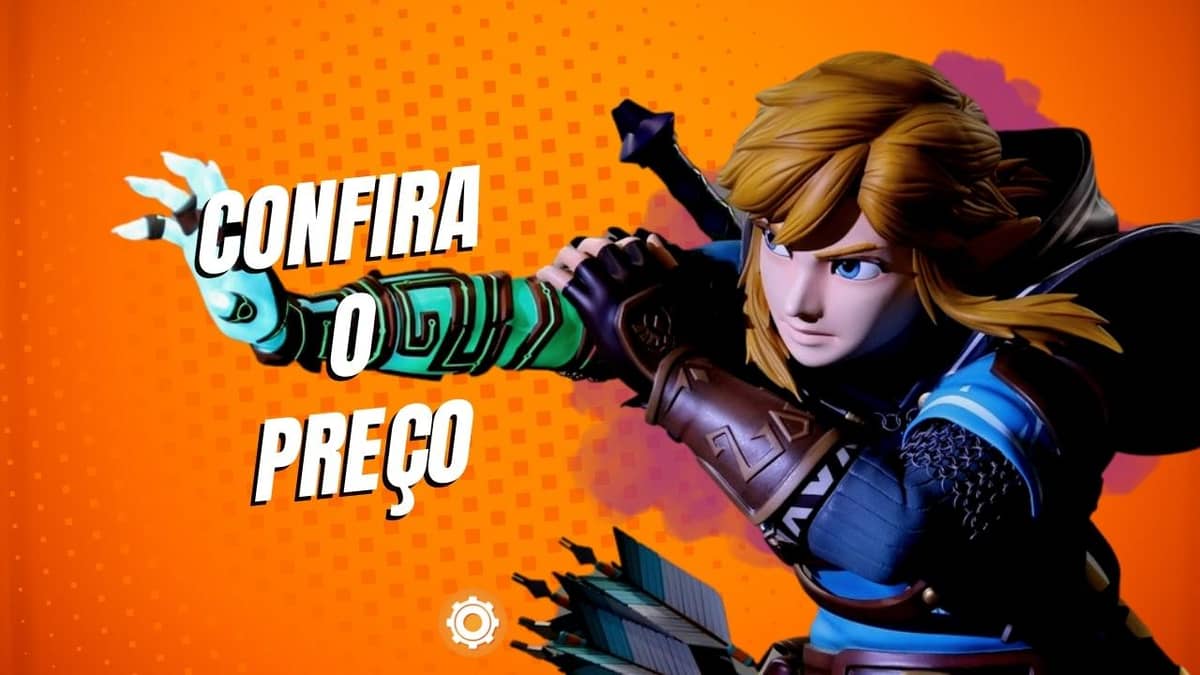 Tears of the Kingdom