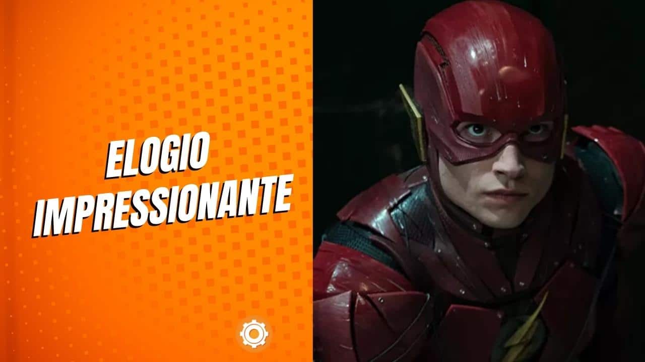 The Flash