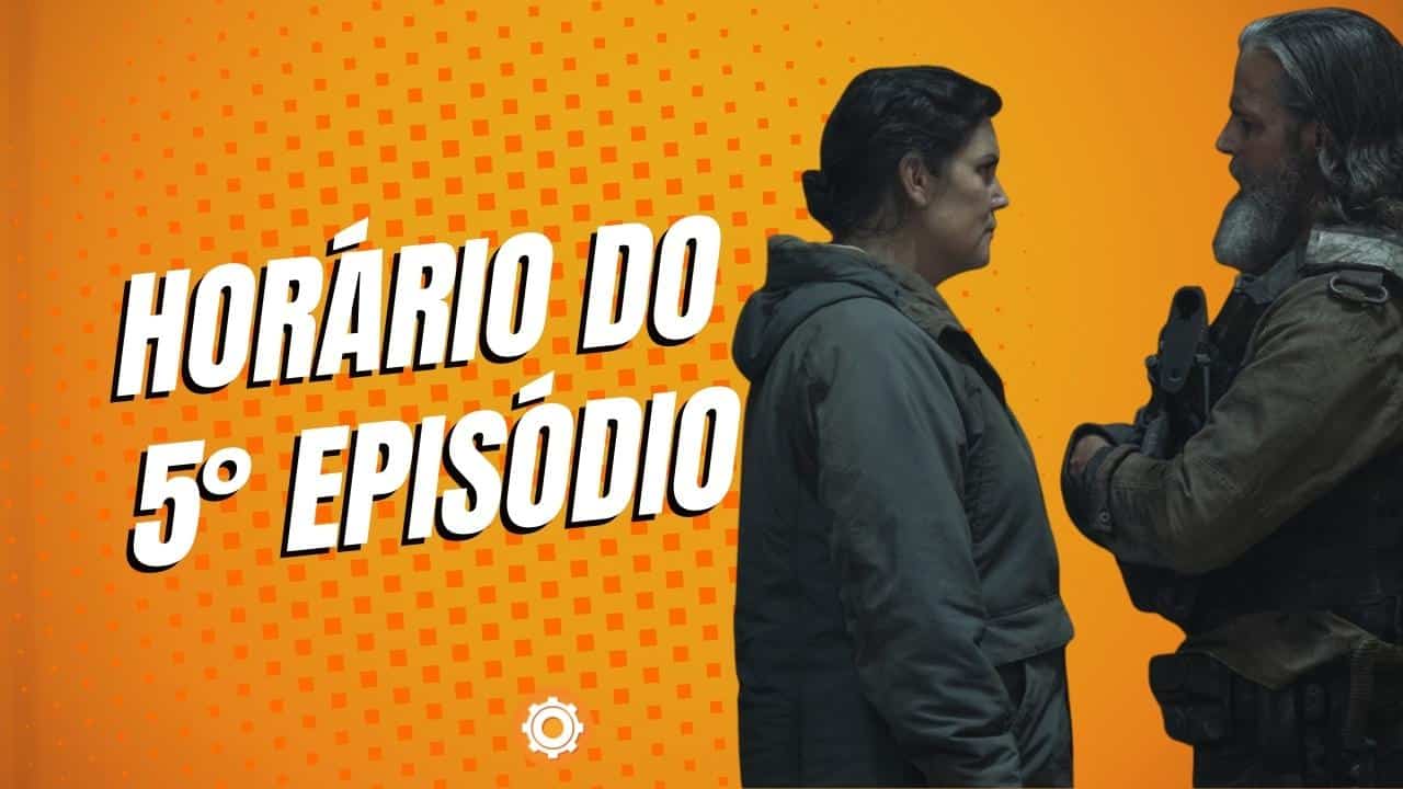 The Last of Us: Horário do 5° episódio nesta sexta-feira (10)