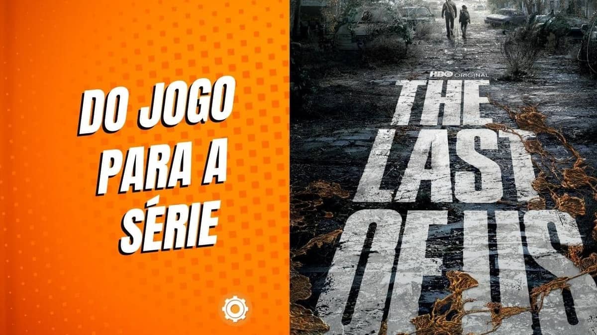 The Last of Us