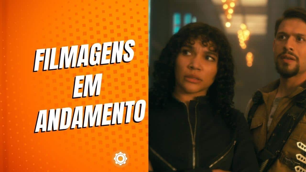 The Umbrella Academy