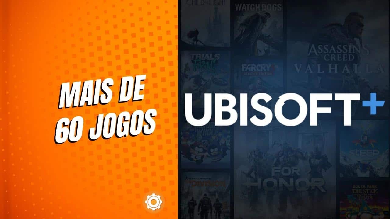 Ubisoft+