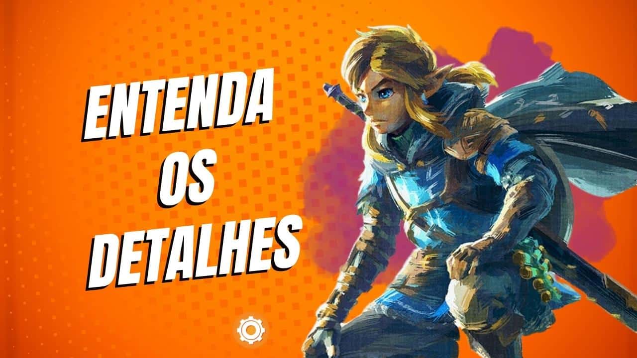 Tears of the Kingdom