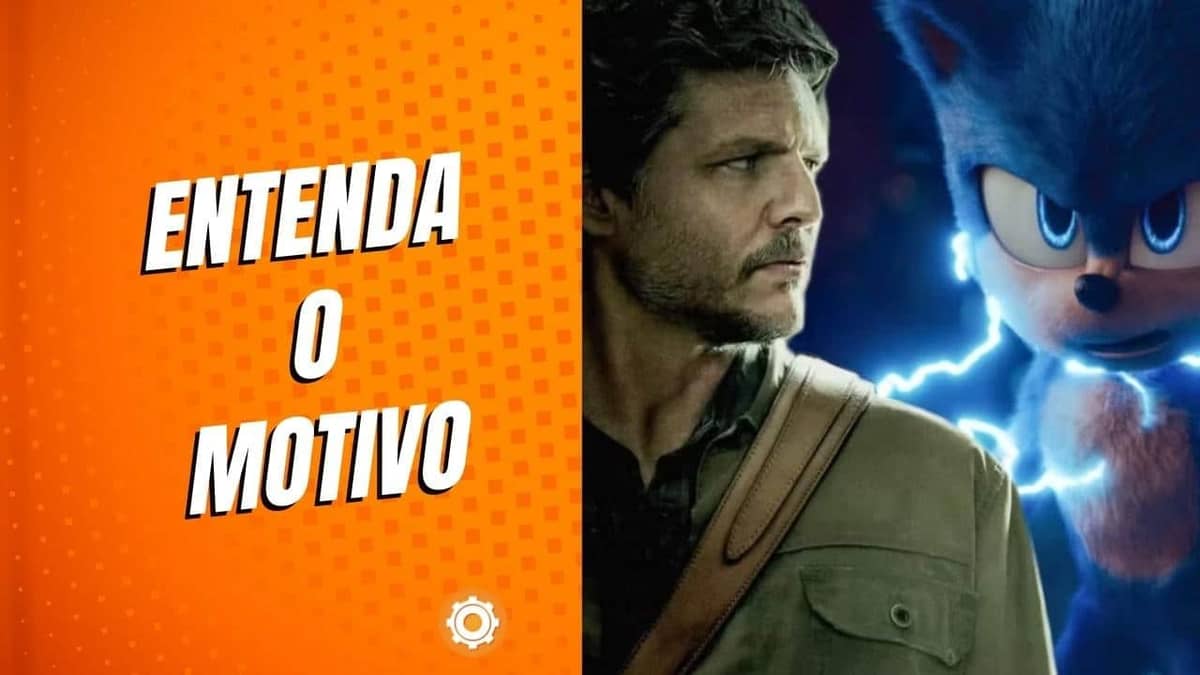 Adaptações de Games