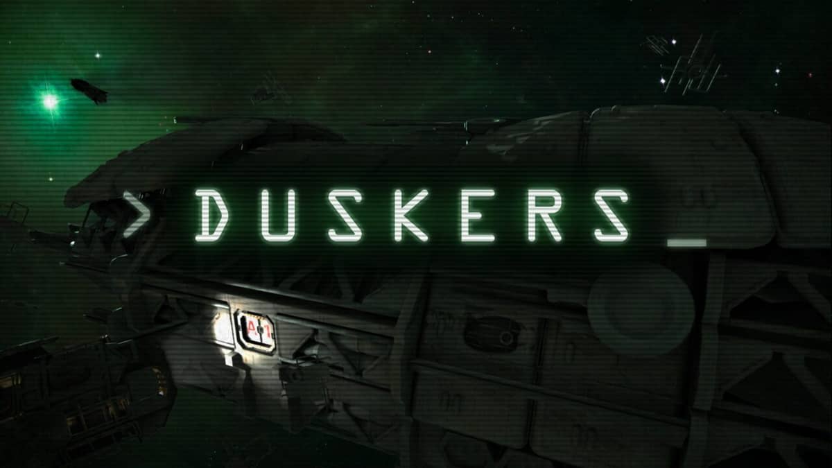 Duskers