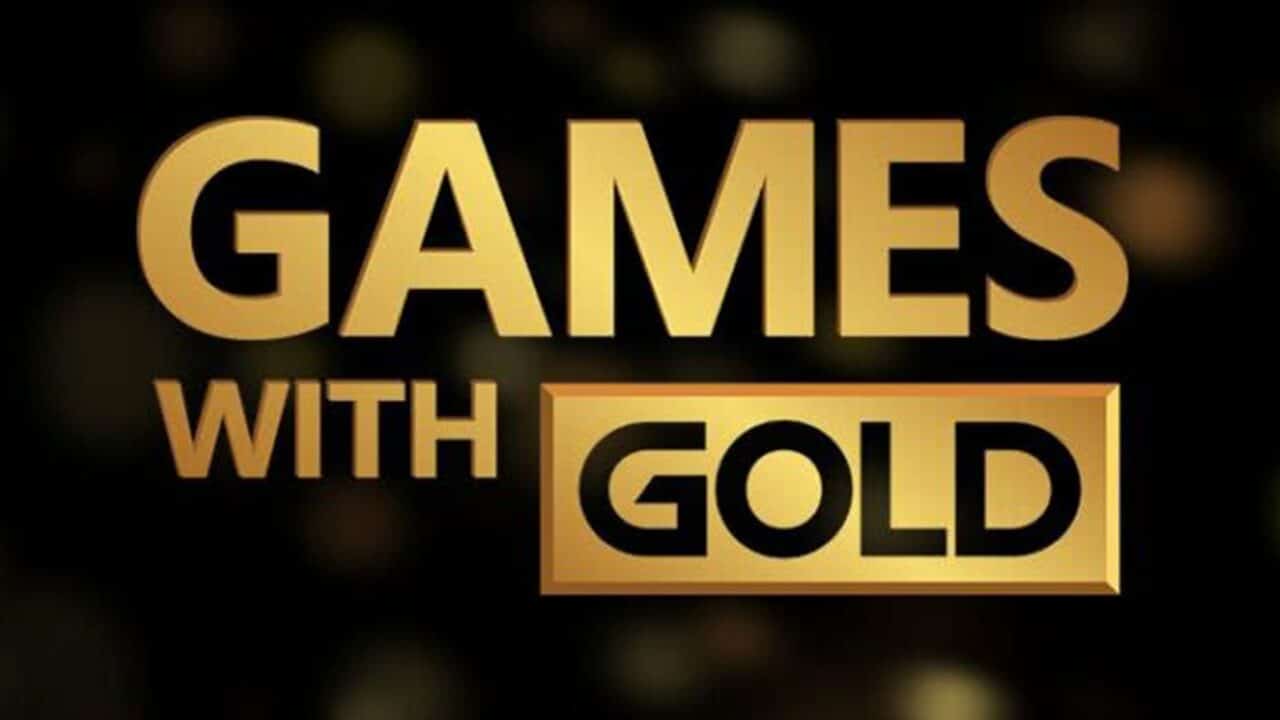 Xbox Games With Gold