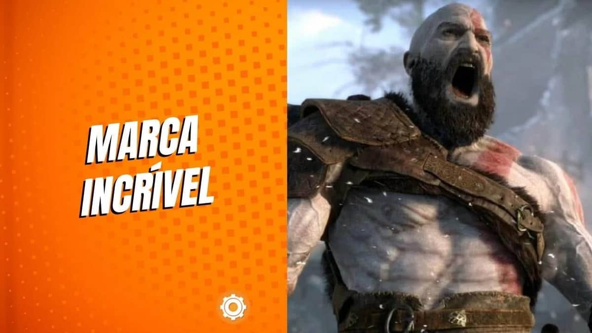 God of War Ragnarok