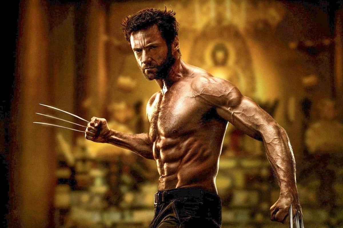 hugh jackman deadpool wolverine