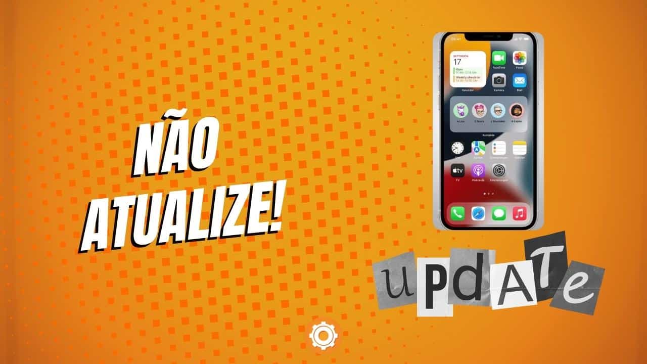 Não atualize o seu iPhone! Atualização do iOS 16.3.1 gera bug no Google Fotos