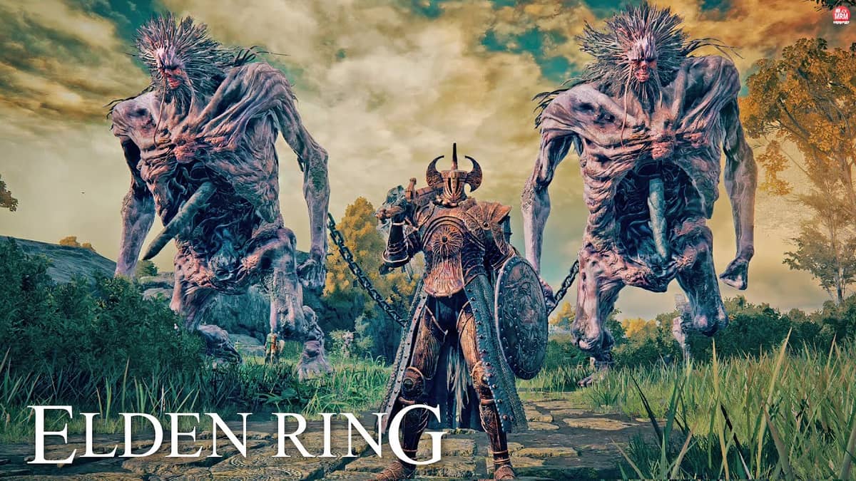 Elden Ring