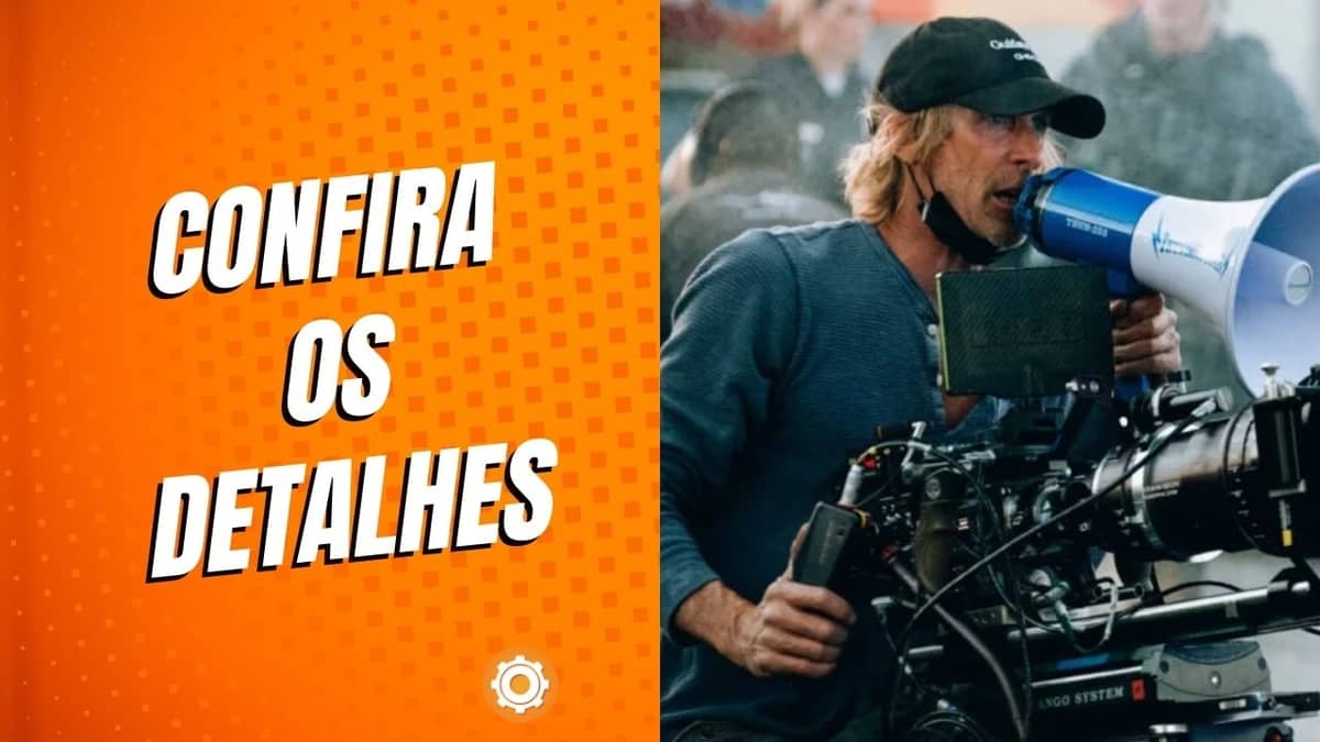 Michael Bay