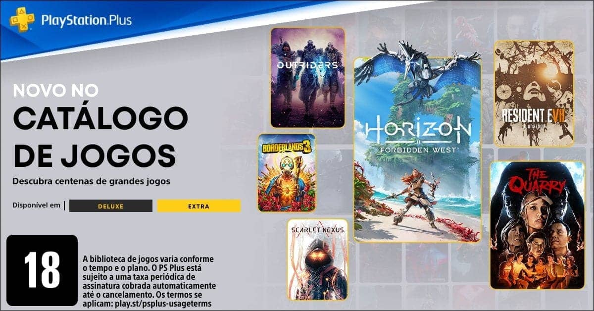 PlayStation Plus