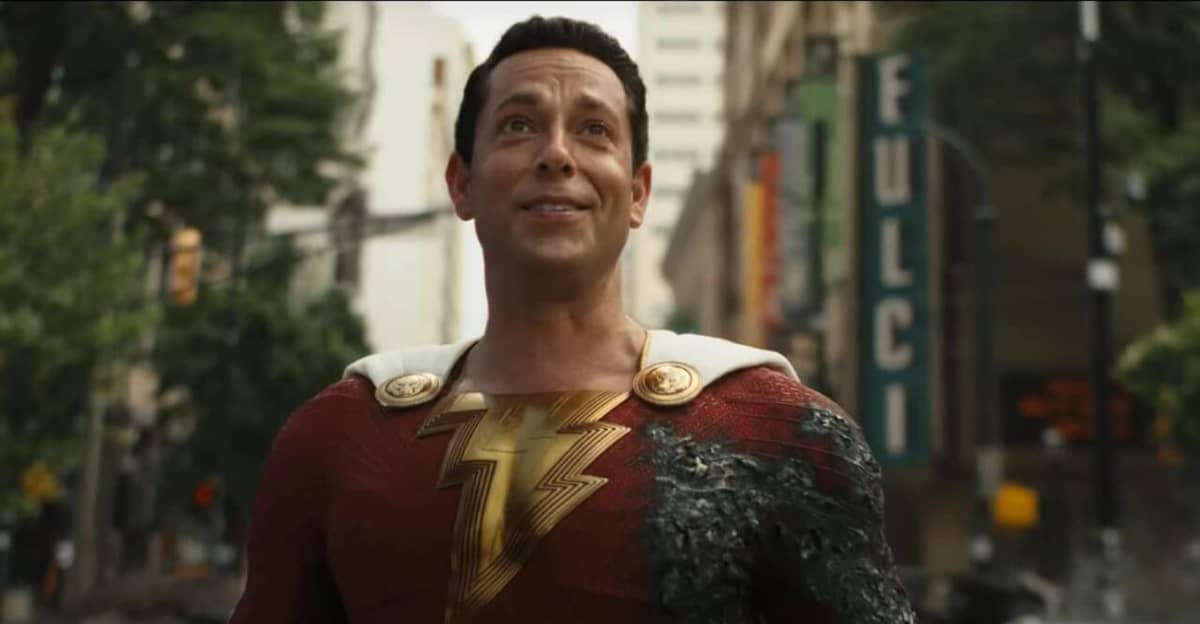 Shazam