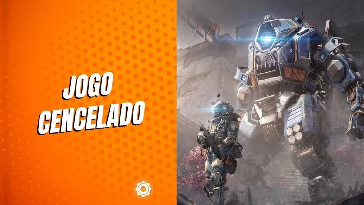 Titanfall