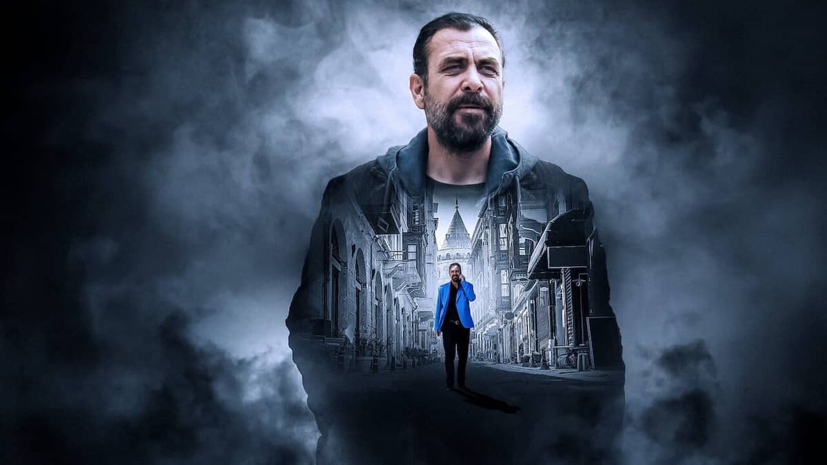 10 Dias de um Homem Bom suspense