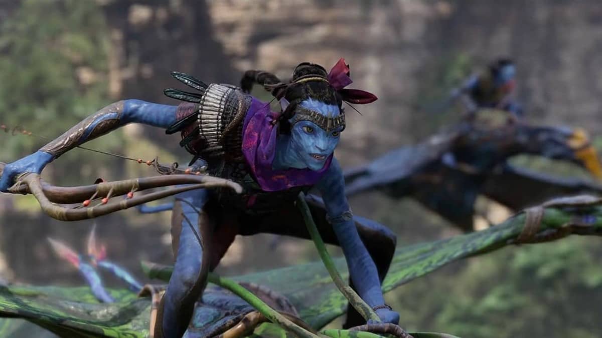 Avatar: Frontiers of Pandora