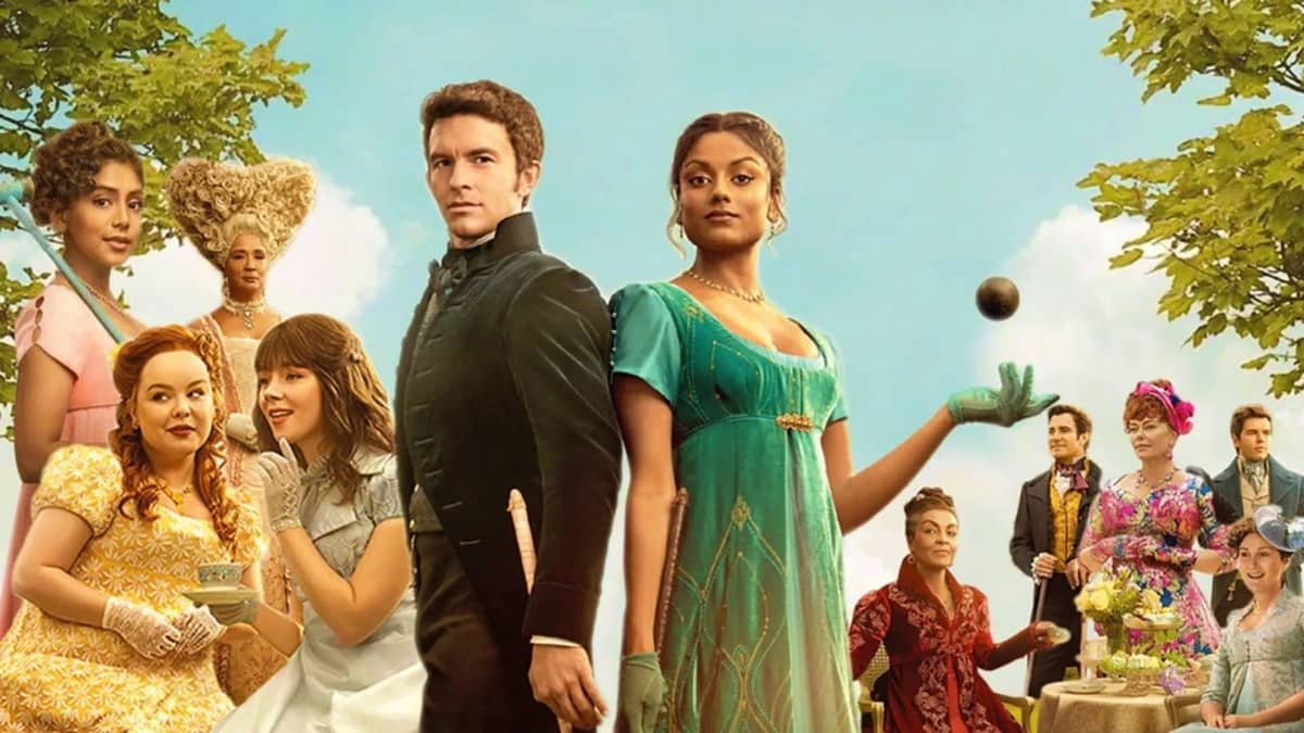Bridgerton terceira temporada