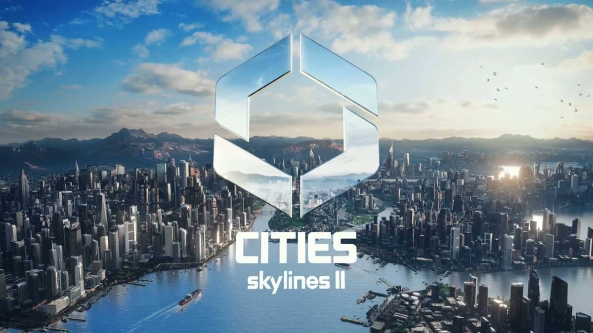 Cities Skylines 2