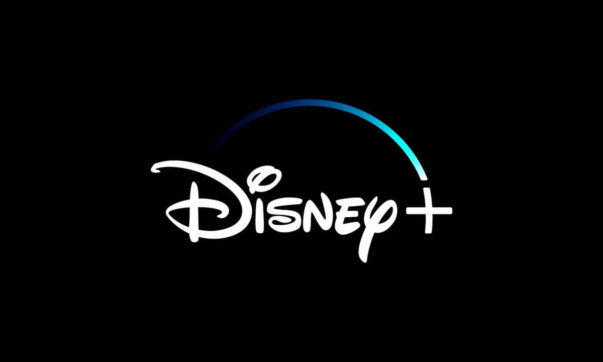 Disney+