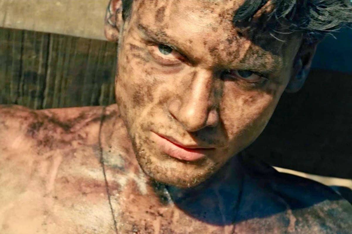 Invencível - Filme Incrível na Netflix