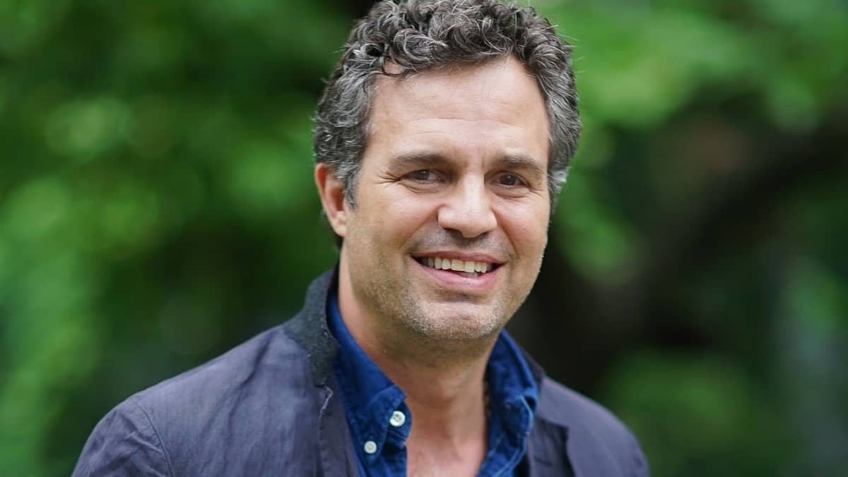 Mark Ruffalo
