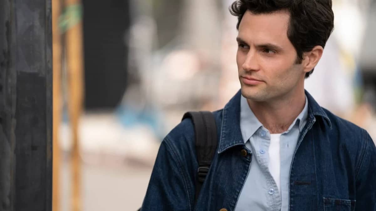 Penn Badgley