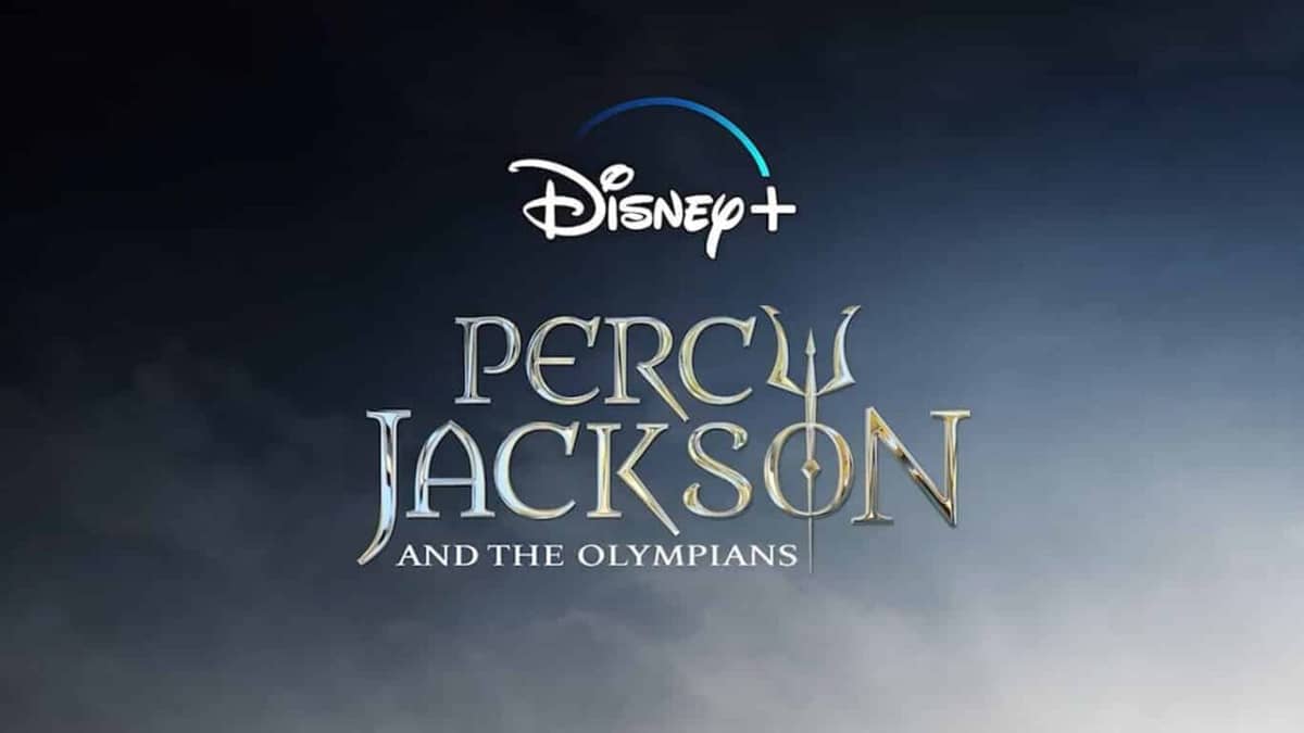 Percy Jackson