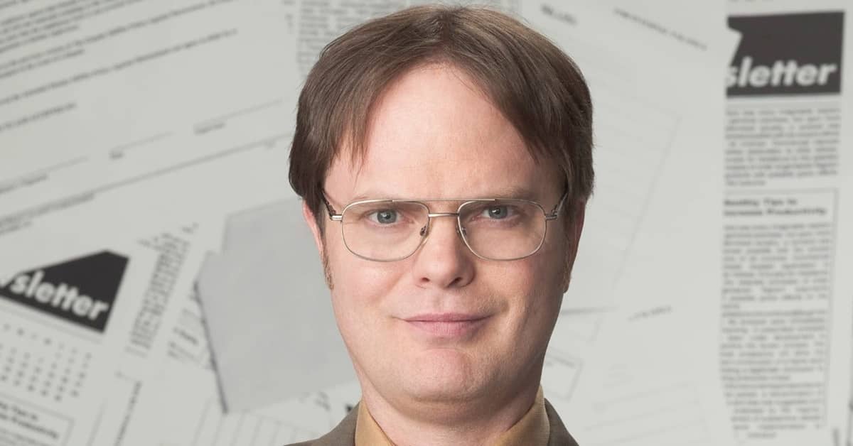 Rainn Wilson