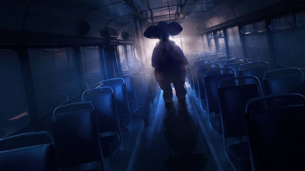 Séries Assustadoras