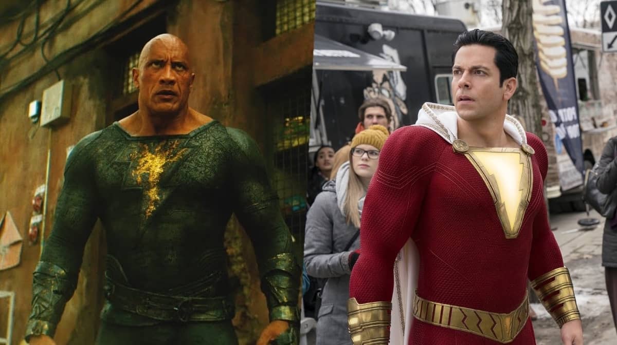 Shazam 2