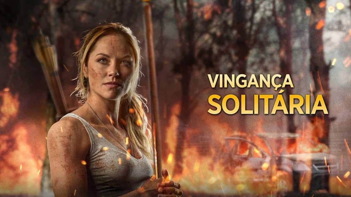 Vingança Solitária