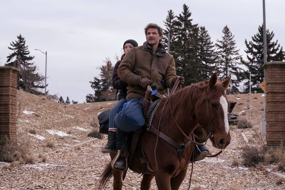 As 7 mortes mais tristes de The Last of Us