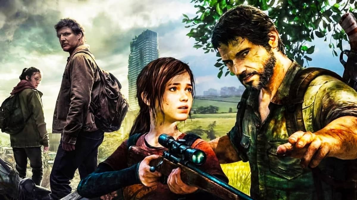The Last of Us