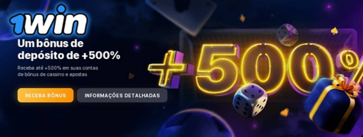 Uma visão detalhada da empresa de apostas 1WIN: apostas, linhas, oportunidades de ganho extra