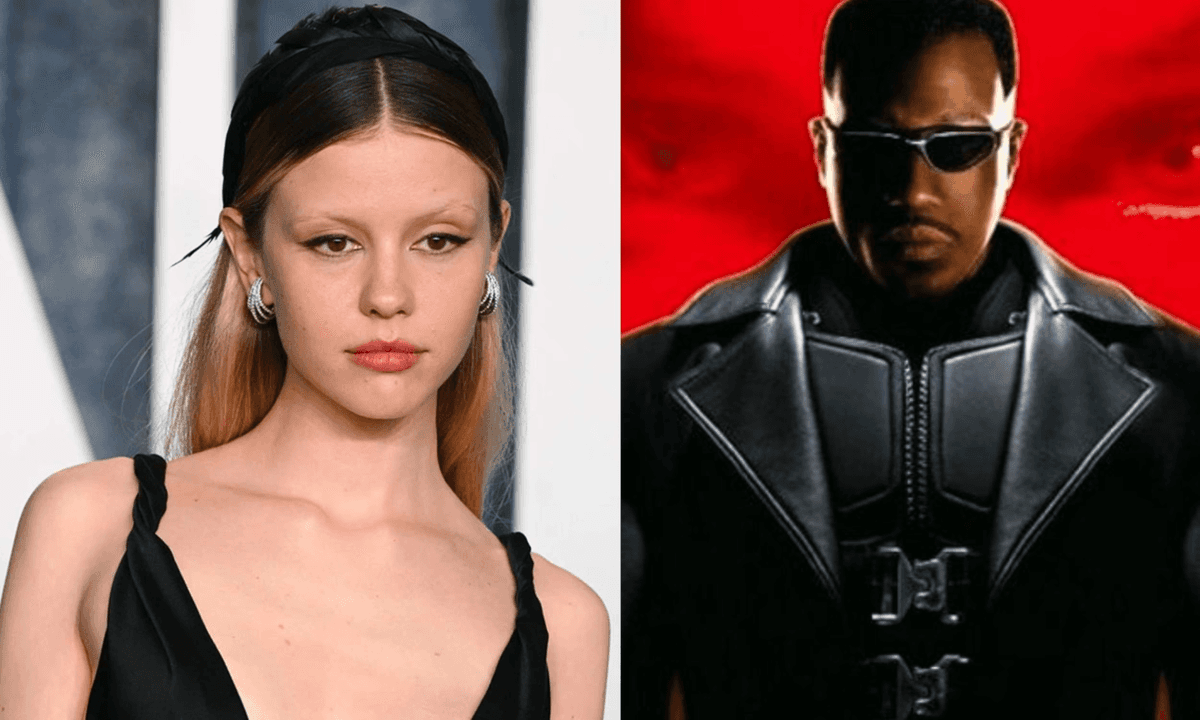 Personagens da Marvel que Mia Goth pode interpretar no MCU