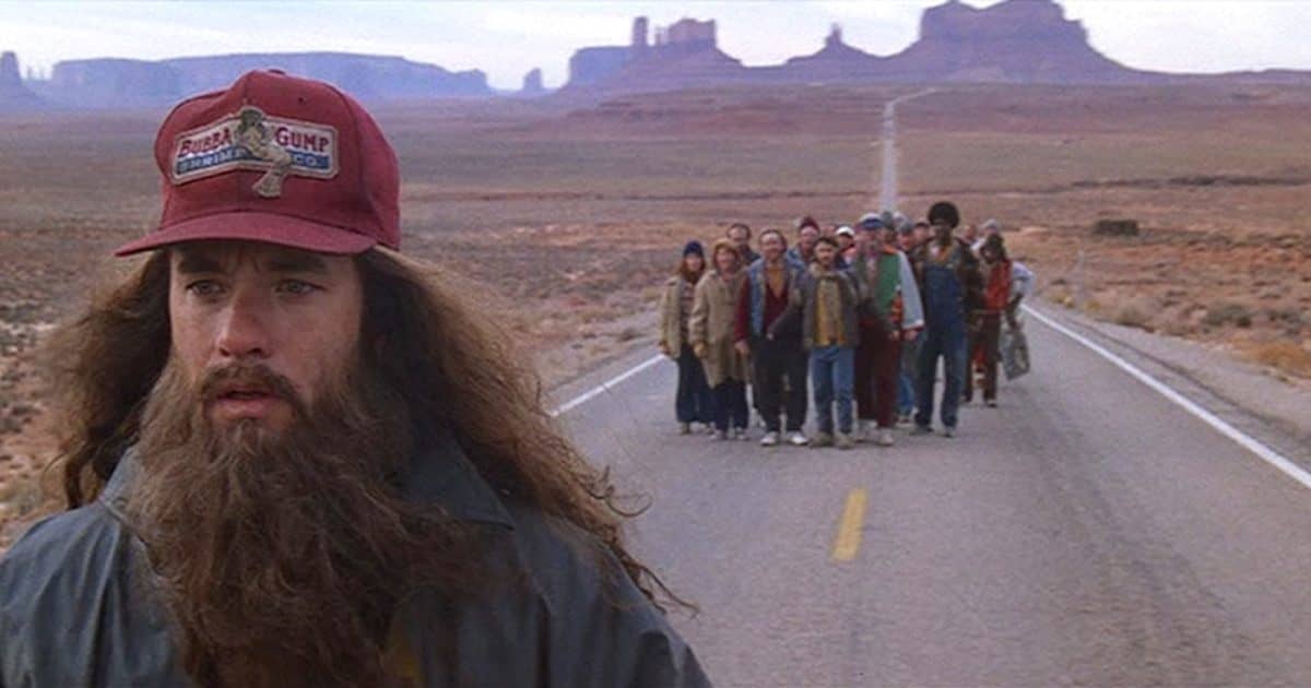 Forrest Gump