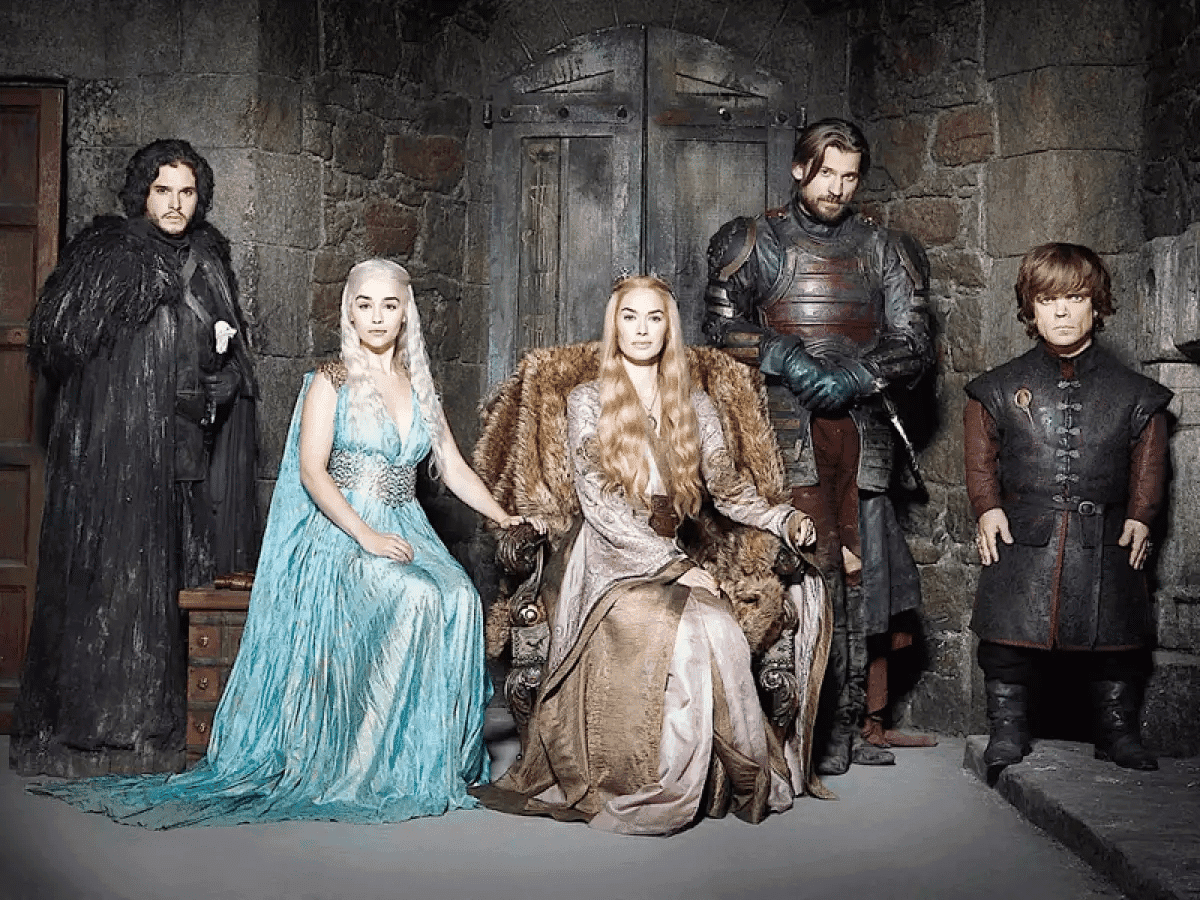 Game of Thrones: 5 teorias ainda não respondidas