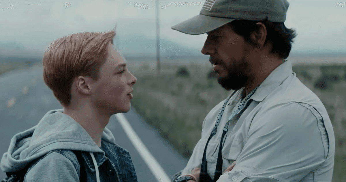 Joe Bell drama HBO Max