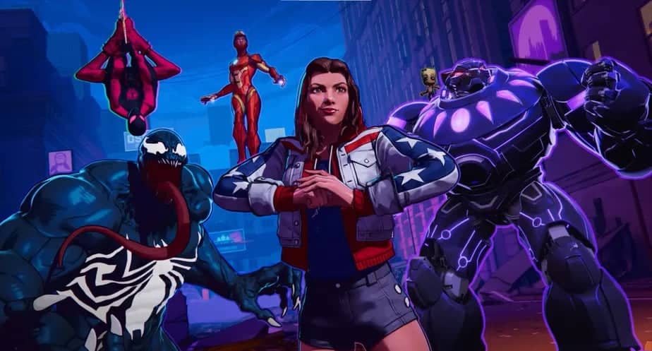 Marvel Snap: saiba quais são os melhores decks para iniciantes no game