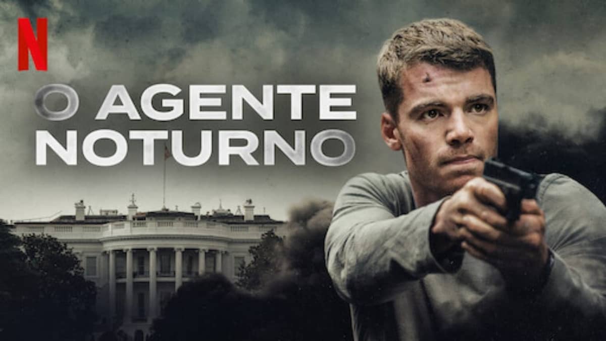 O Agente Noturno