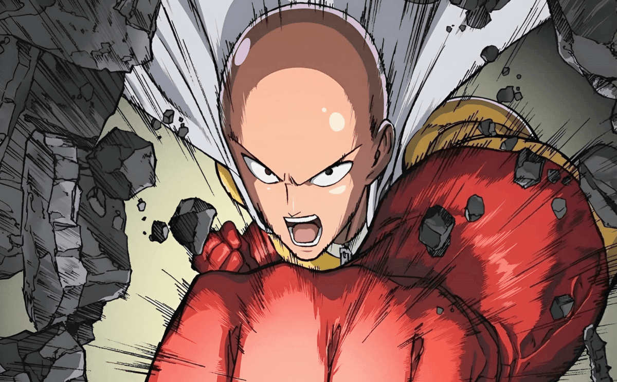 7 Super-heróis da Marvel e DC que poderiam enfrentar Saitama