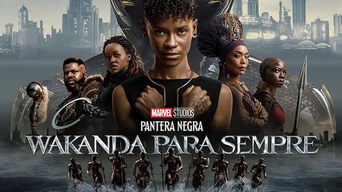 Pantera Negra 2 desperdiçou o substituo PERFEITO de T’Challa; entenda