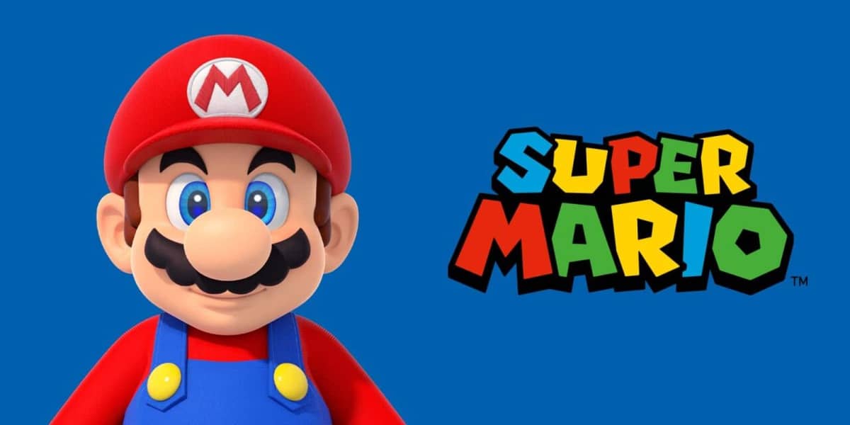 REI DOS VIDEOGAMES! Os 6 melhores jogos do Mario de todos os tempos